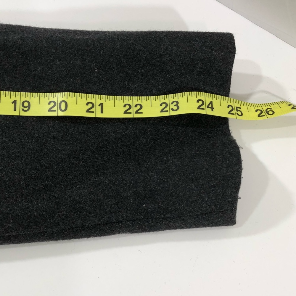 J. Crew Wool Blend Men’s Jacket Size L - Picture 6 of 7